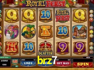 API Integration brz7