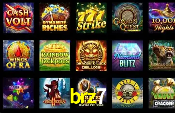 Exclusive Offers brz7