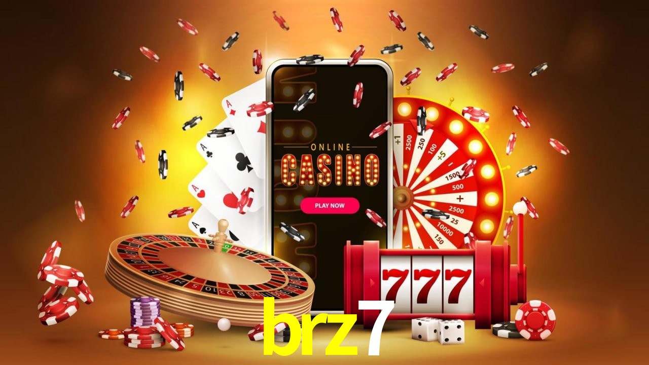 Casino Ao Vivo brz7