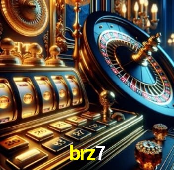 Descubra a Magia dos Jogos de Arcade no brz7