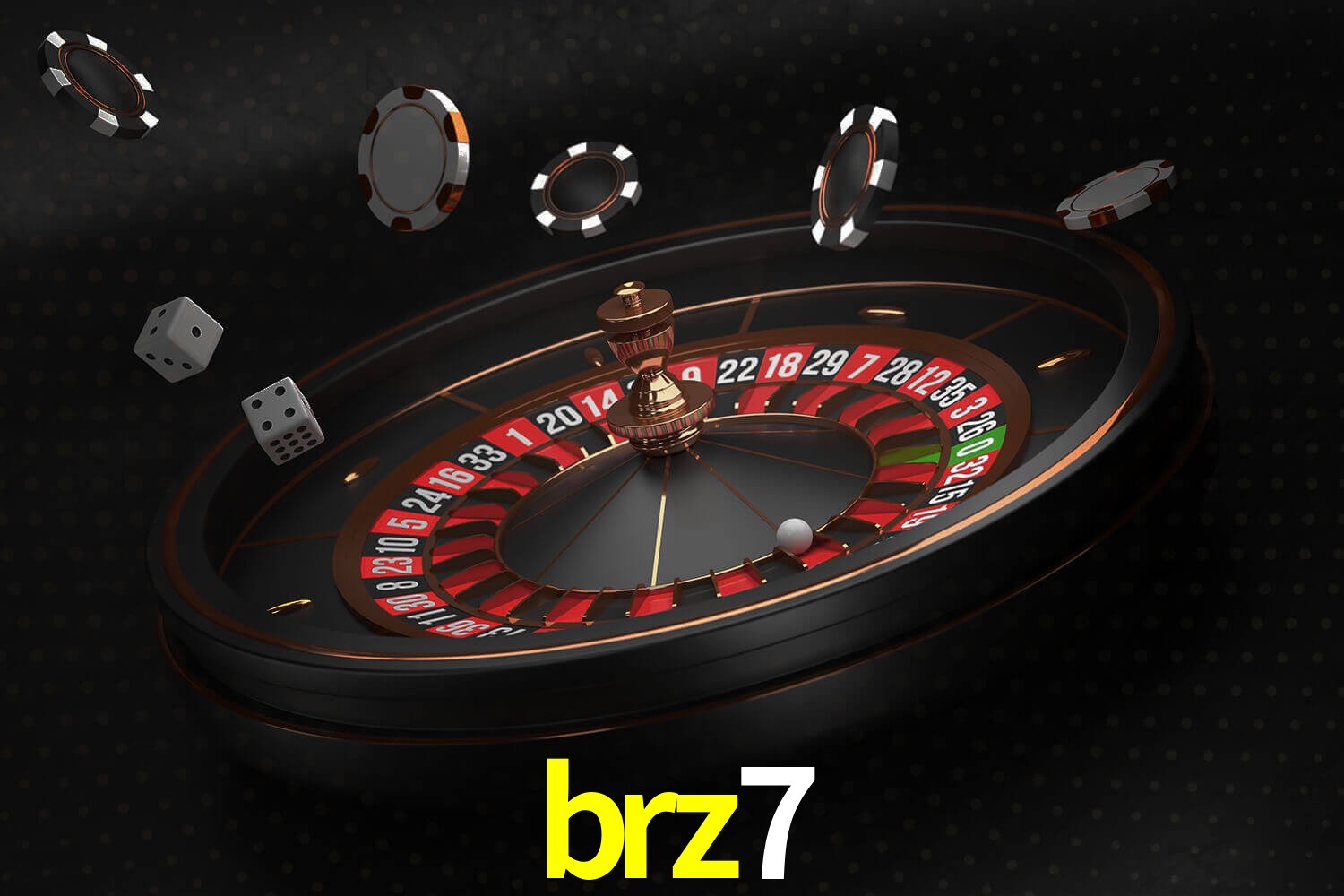 brz7: A Experiência de Casino com Jogos de Mesa ao Vivo