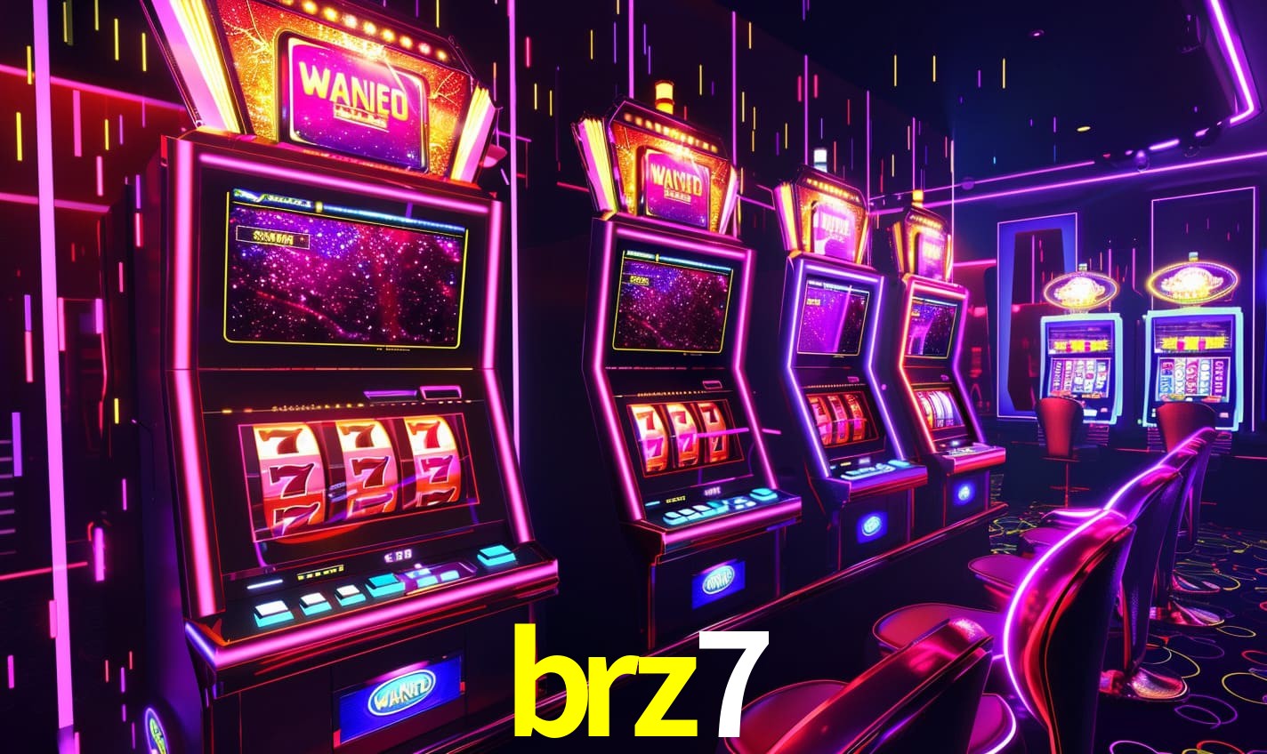 Provedores de Jogos brz7